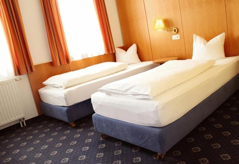 Hotel Servus Europa Suben Bilik gambar