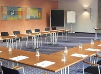 Hotel Servus Europa Suben Luaran gambar