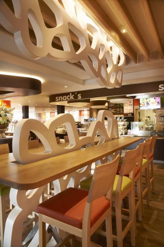 Hotel Servus Europa Suben Luaran gambar