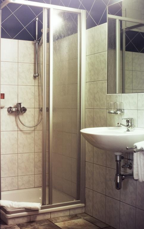 Hotel Servus Europa Suben Luaran gambar