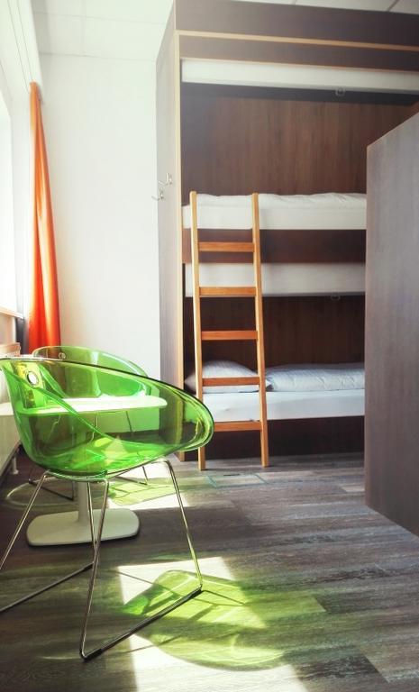 Hotel Servus Europa Suben Luaran gambar