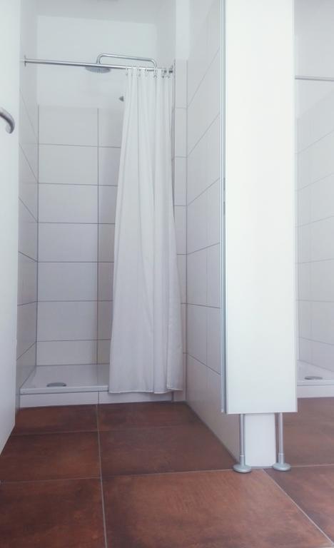 Hotel Servus Europa Suben Luaran gambar